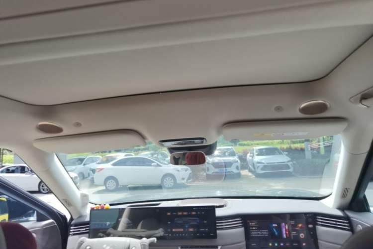 Used IM LS9 2026 Model 52 Ultra Headliner