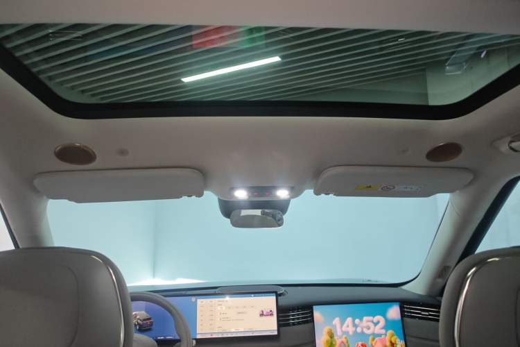 Used IM LS9 2026 Model 66 Ultra Headliner