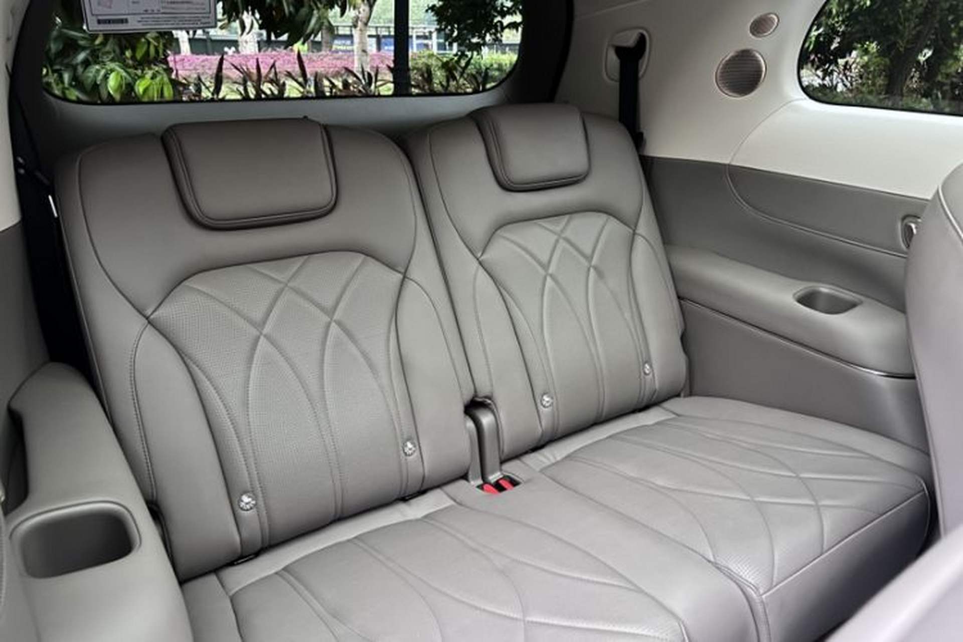 Used IM LS9 2026 Model 52 Ultra Interior 1
