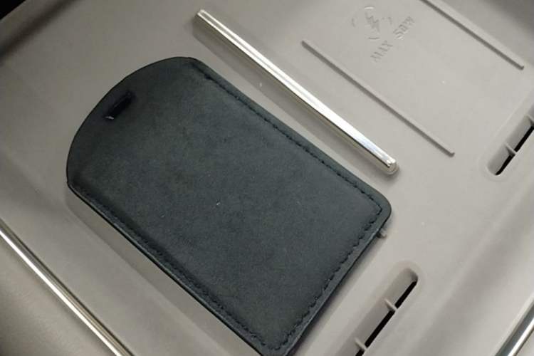 Used IM LS9 2026 Model 52 Ultra Interior 1