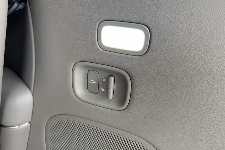 Used IM LS9 2026 Model 52 Ultra Interior 10