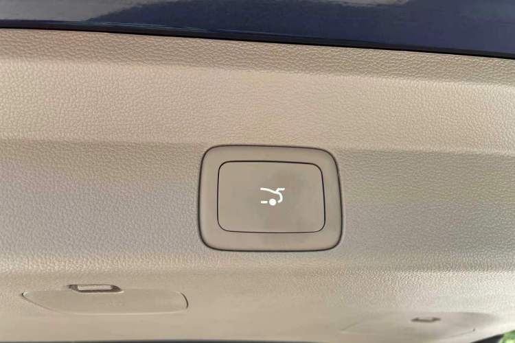 Used IM LS9 2026 Model 66 Ultra Interior 11