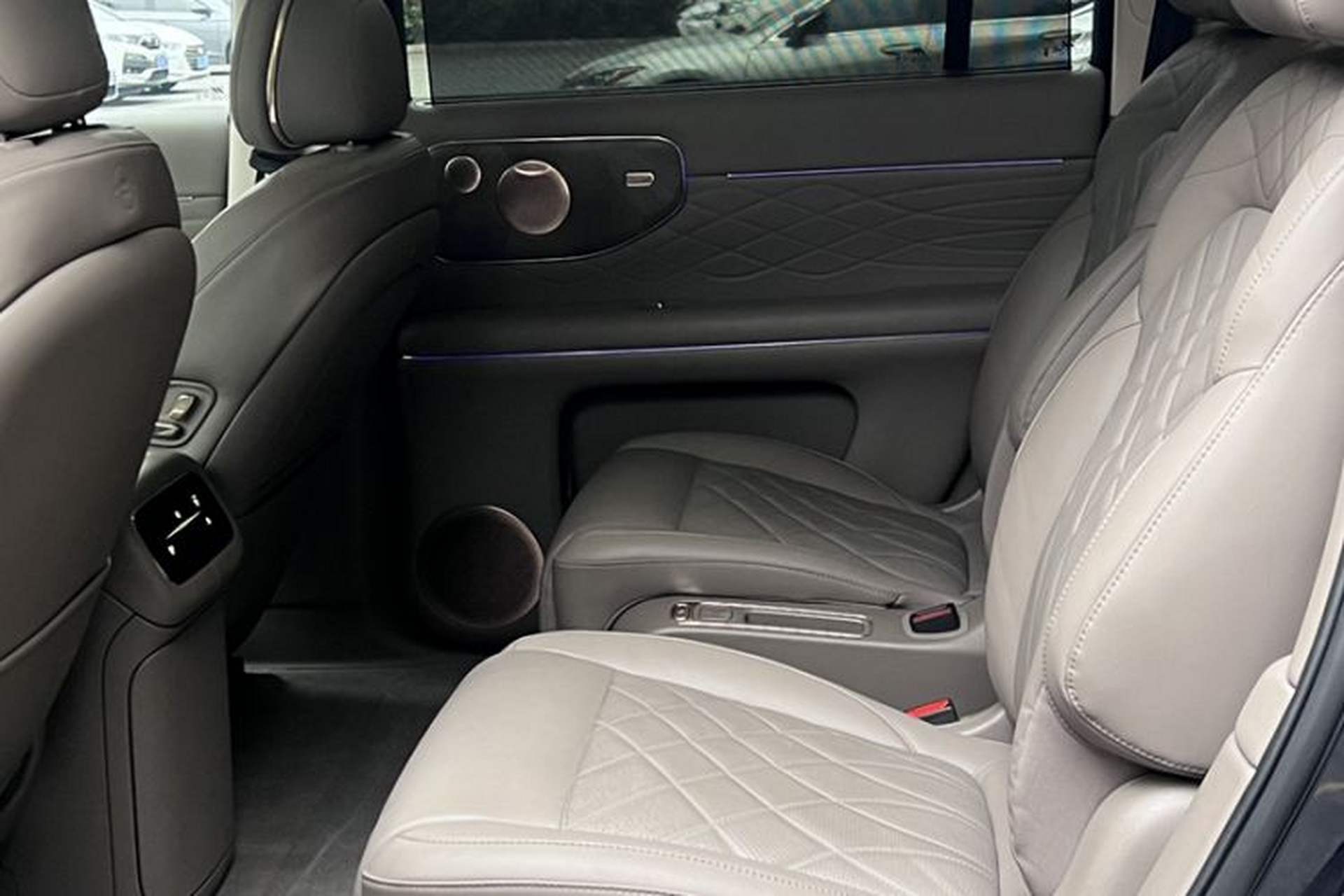 Used IM LS9 2026 Model 52 Ultra Interior 7