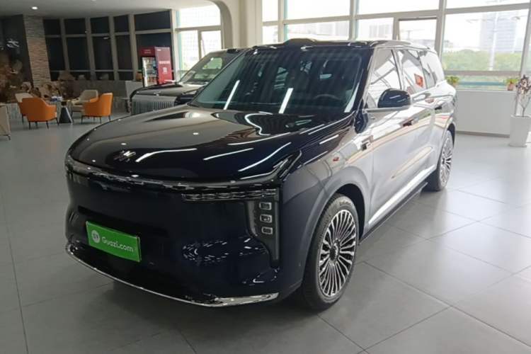 Used IM LS9 2026 Model 66 Ultra Guazi used car, China used car export, Used car for sale, Used  cars, Cheapest cars for sale