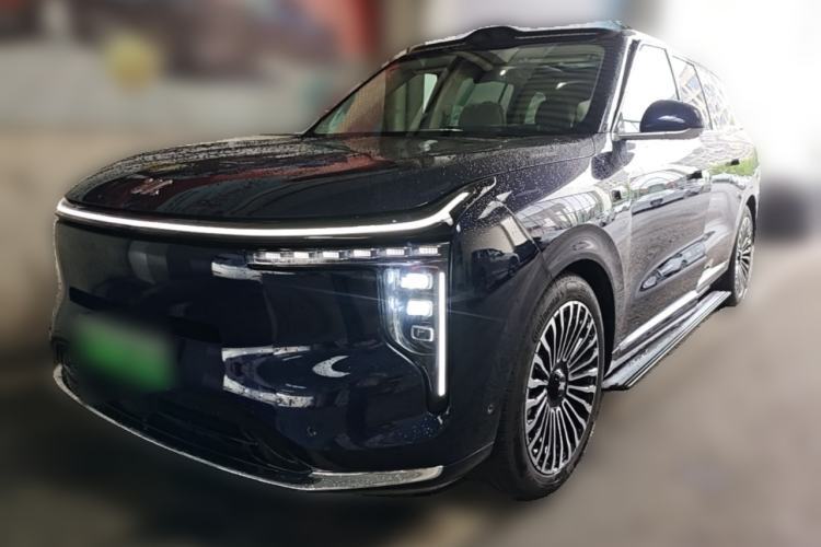 Used IM LS9 2026 Model 52 Ultra Guazi used car, China used car export, Used car for sale, Used cars, Cheapest cars for sale