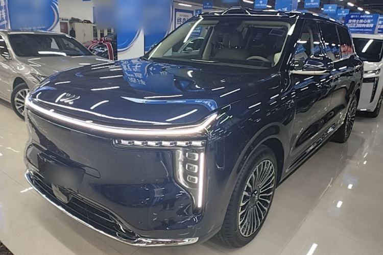 Used IM LS9 2026 Model 52 Ultra Guazi used car, China used car export, Used car for sale, Used  cars, Cheapest cars for sale