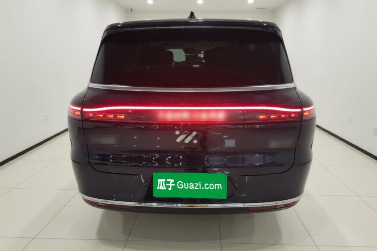 Used IM LS9 2026 Model 66 Ultra Rear