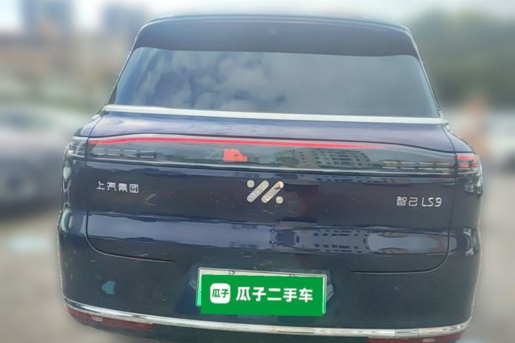 Used IM LS9 2026 Model 66 Ultra Rear