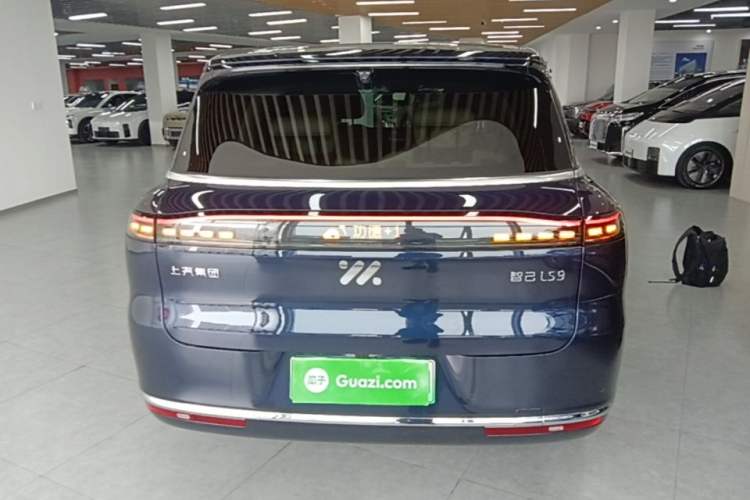 Used IM LS9 2026 Model 66 Ultra Rear