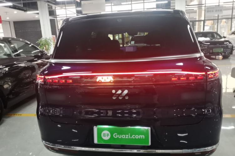 Used IM LS9 2026 Model 52 Ultra Rear