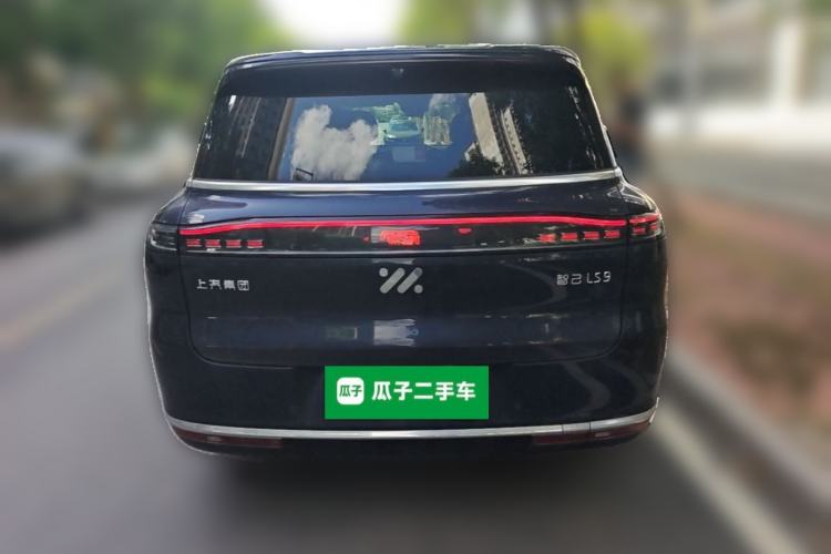 Used IM LS9 2026 Model 66 Ultra Rear
