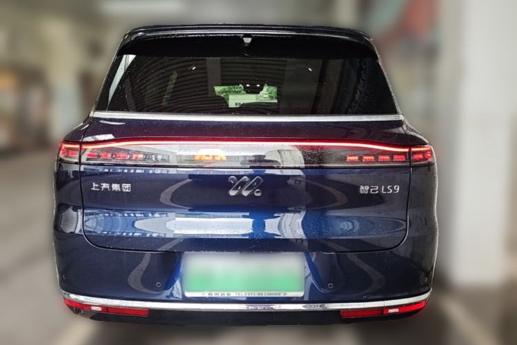 Used IM LS9 2026 Model 52 Ultra Rear