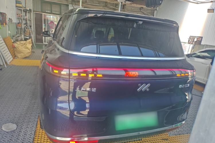 Used IM LS9 2026 Model 52 Ultra Rear