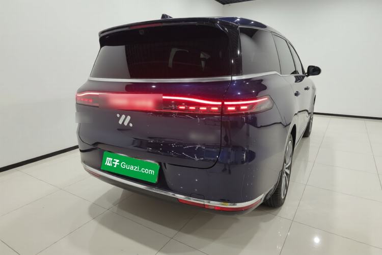 Used IM LS9 2026 Model 66 Ultra Rear Right 45 Deg