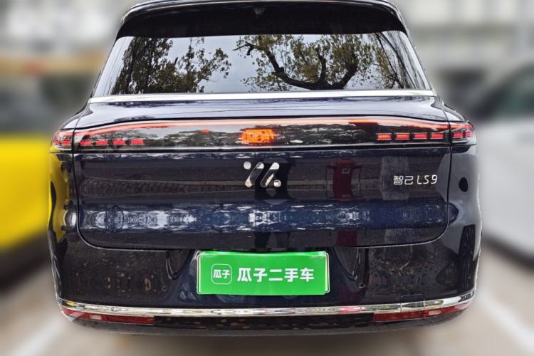 Used IM LS9 2026 Model 66 Ultra Rear