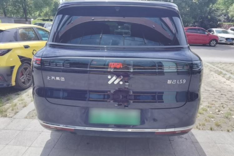 Used IM LS9 2026 Model 52 Ultra Rear