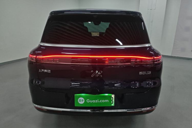 Used IM LS9 2026 Model 66 Ultra Rear