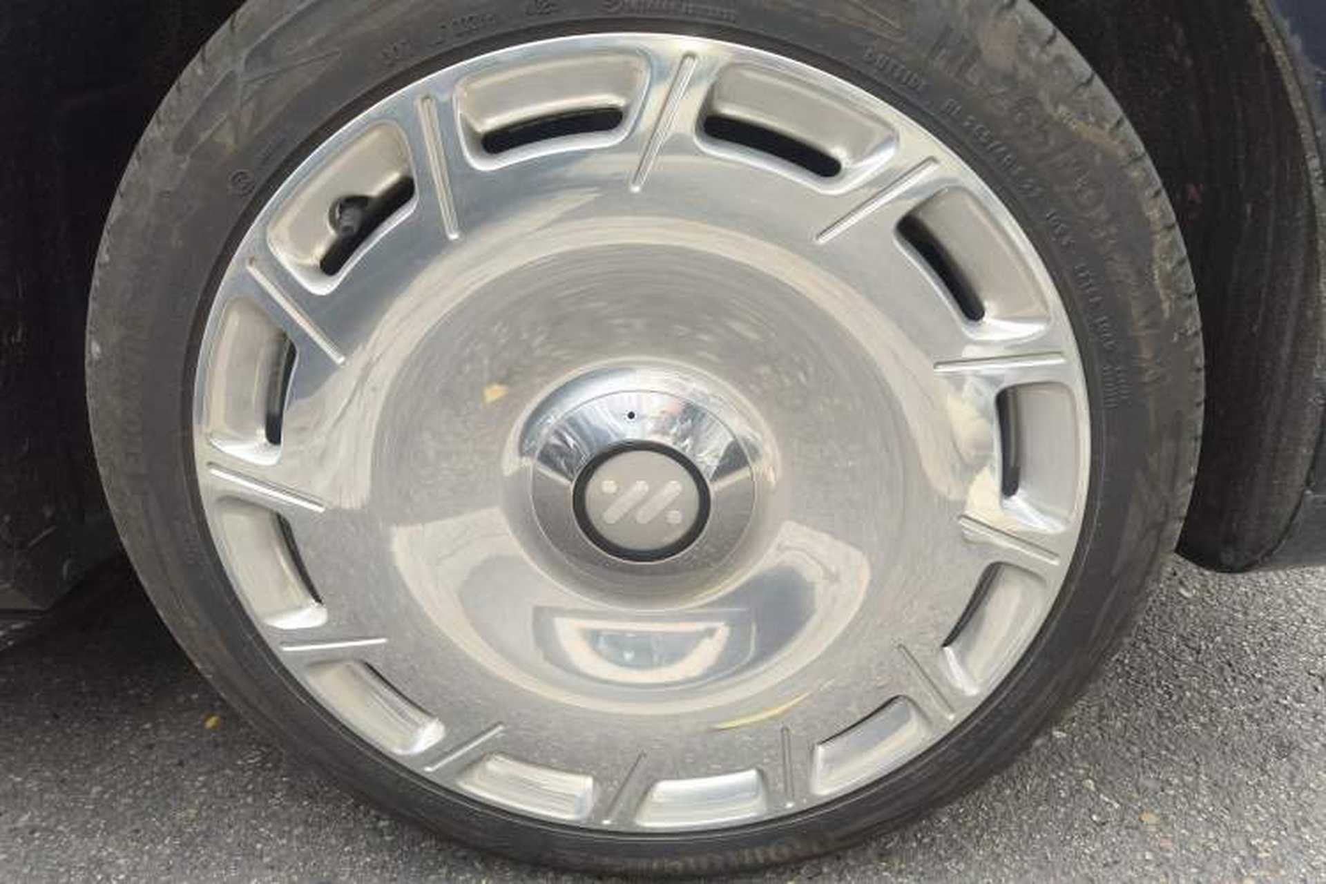 Used IM LS9 2026 Model 66 Ultra Right Front Wheel Hub