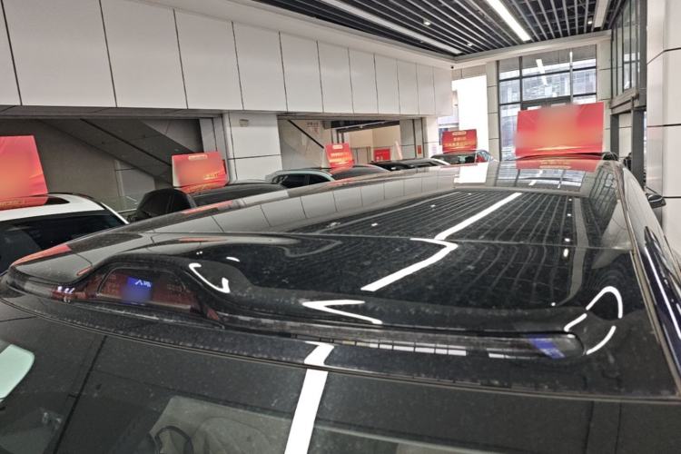 Used IM LS9 2026 Model 52 Ultra Roof