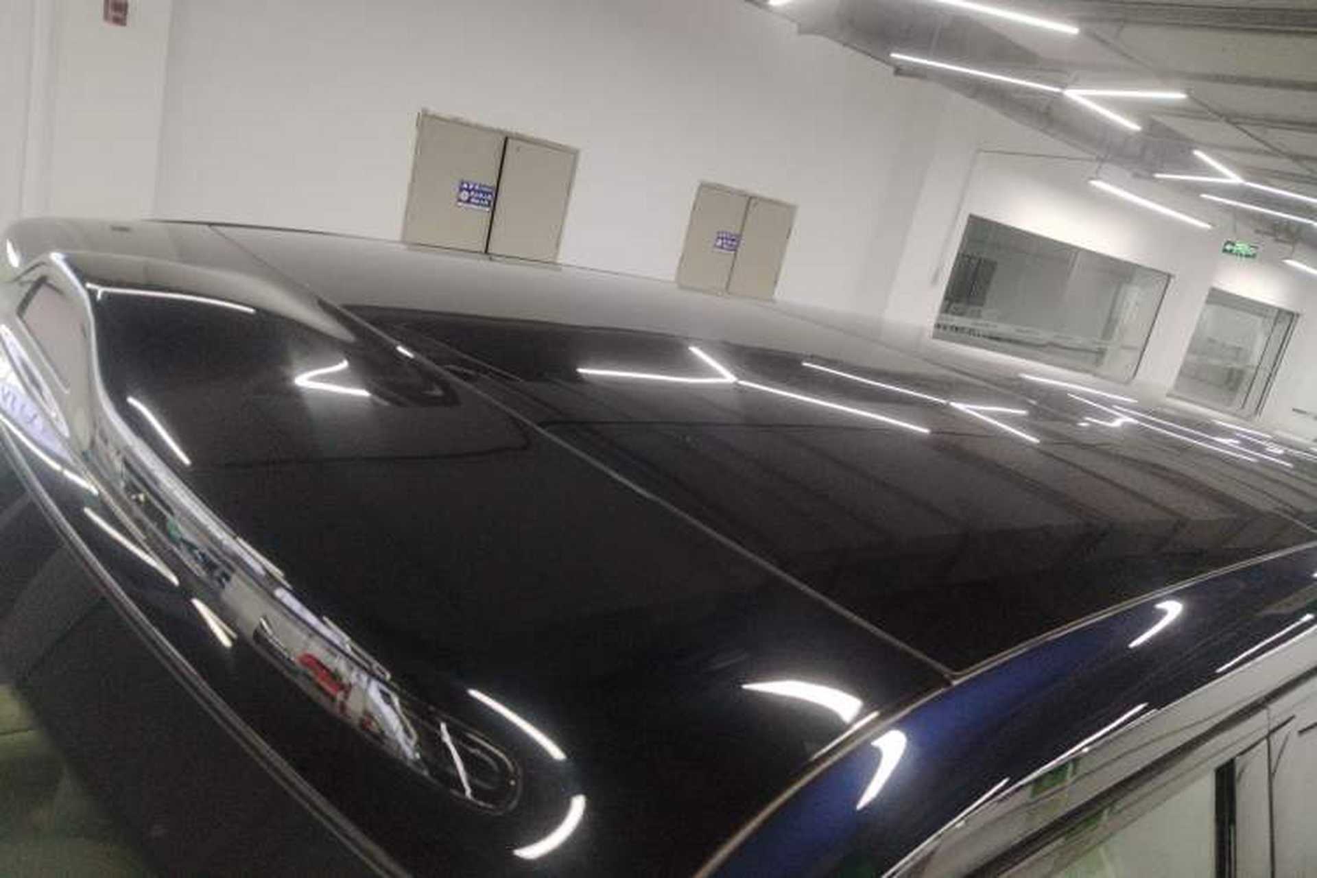 Used IM LS9 2026 Model 52 Ultra Roof
