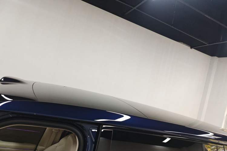 Used IM LS9 2026 Model 66 Ultra Roof