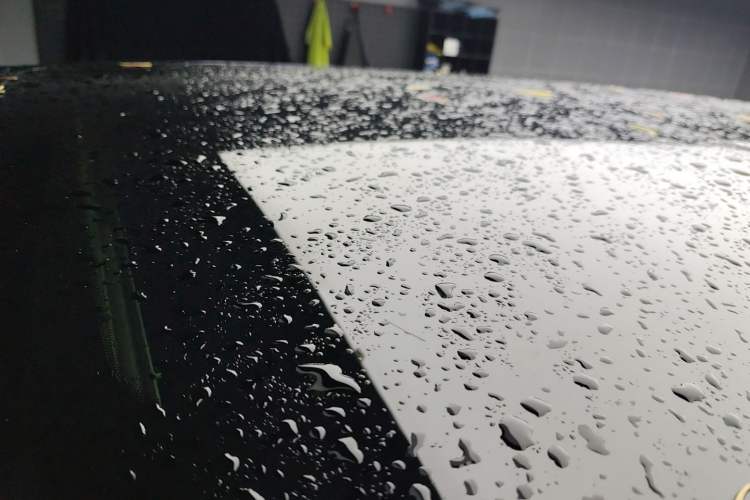 Used IM LS9 2026 Model 52 Ultra Roof