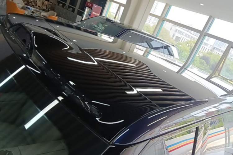 Used IM LS9 2026 Model 66 Ultra Roof