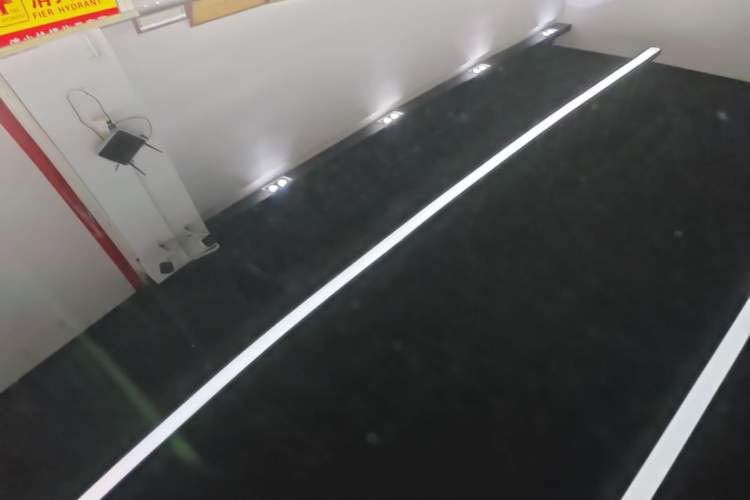 Used IM LS9 2026 Model 52 Ultra Roof