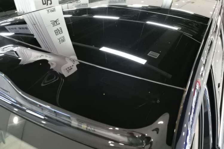 Used IM LS9 2026 Model 66 Ultra Roof