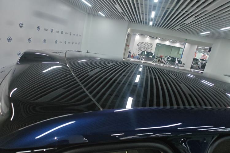 Used IM LS9 2026 Model 66 Ultra Roof