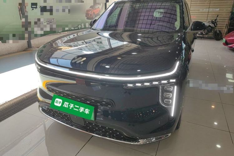 IM LS9 2026 Model 66 Ultra مستعملة Guazi used car, China used car export, Used car for sale, Used  cars, Cheapest cars for sale