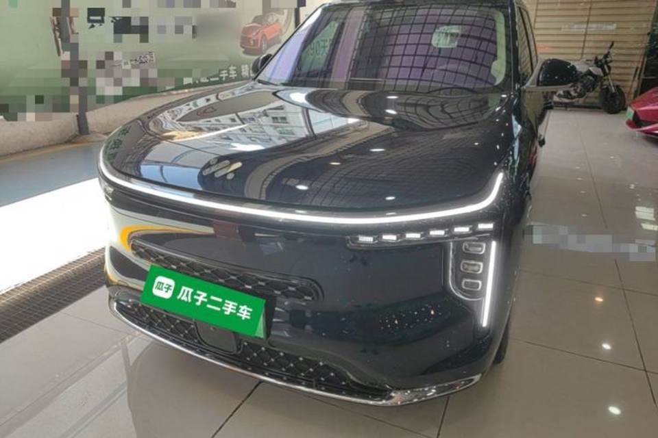 IM LS9 2026