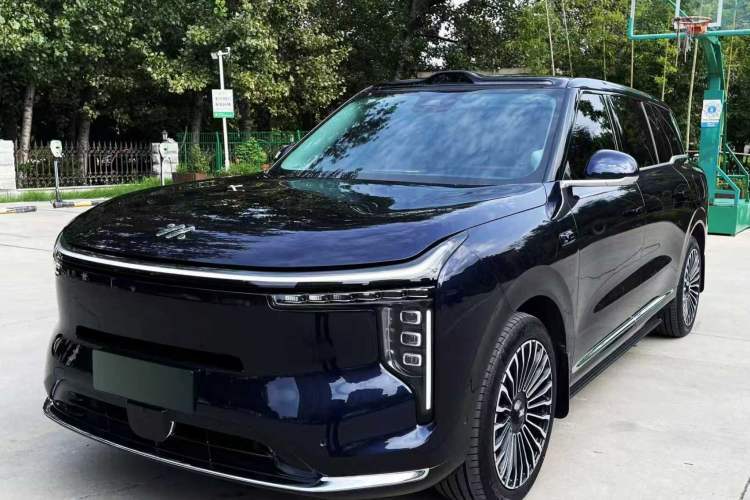 Used IM LS9 2026 Model 66 Ultra Guazi used car, China used car export, Used car for sale, Used IM cars, Cheapest cars for sale