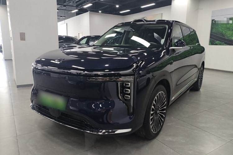 Used IM LS9 2026 Model 52 Ultra Guazi used car, China used car export, Used car for sale, Used  cars, Cheapest cars for sale