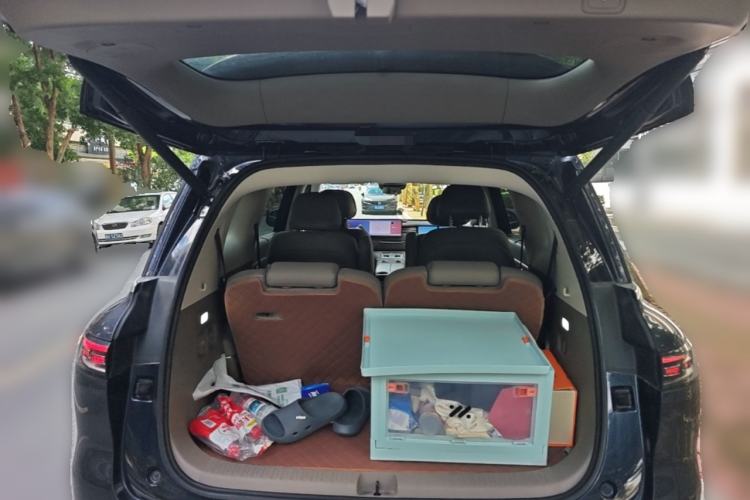 Used IM LS9 2026 Model 66 Ultra Trunk