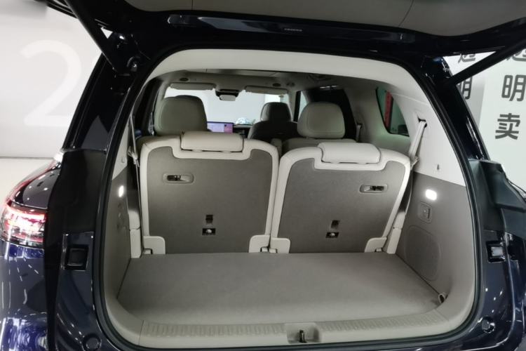 Used IM LS9 2026 Model 66 Ultra Trunk