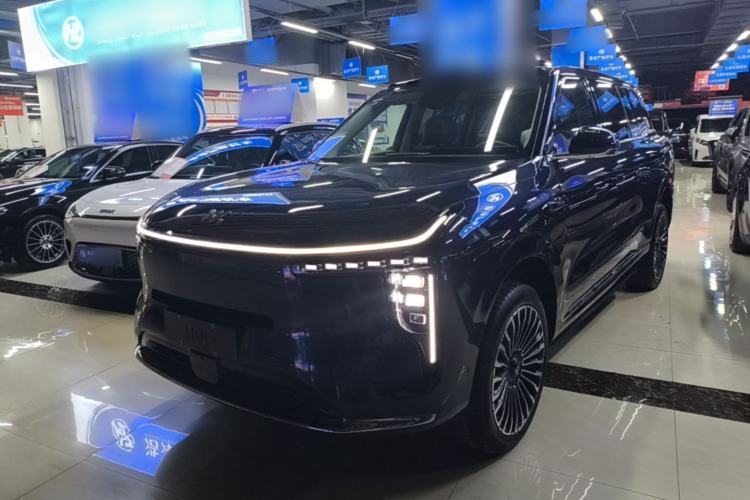 Used IM LS9 2026 Model 52 Ultra Guazi used car, China used car export, Used car for sale, Used  cars, Cheapest cars for sale