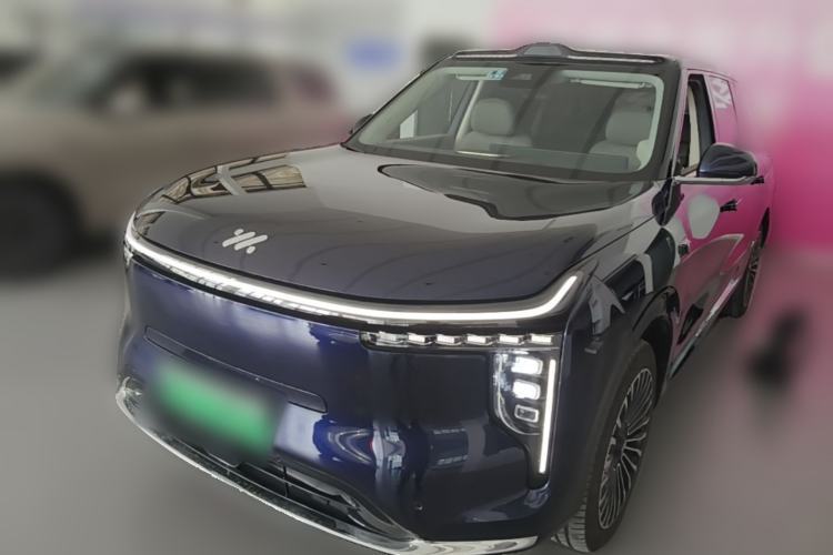 Used IM LS9 2026 Model 52 Ultra Guazi used car, China used car export, Used car for sale, Used  cars, Cheapest cars for sale