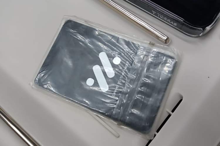 Used IM LS9 2026 Model 66 Ultra Vehicle Key