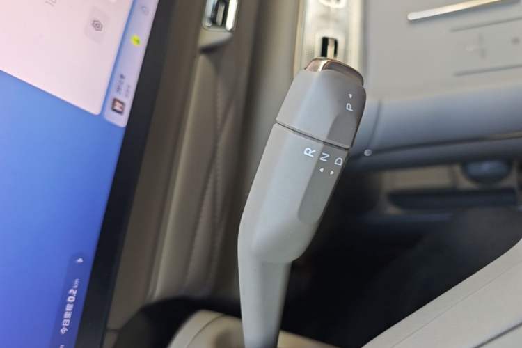 Used IM LS9 2026 Model 66 Ultra Vehicle Key