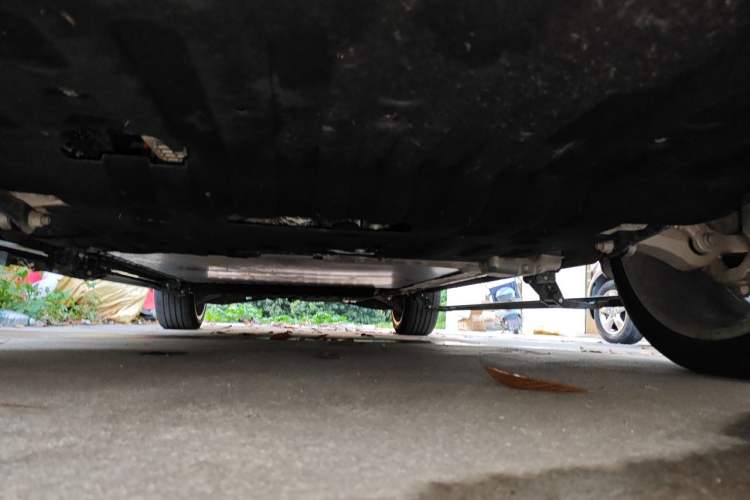 Used IM LS9 2026 Model 52 Ultra Chassis Front