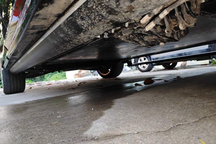 Used IM LS9 2026 Model 52 Ultra Chassis Front Right