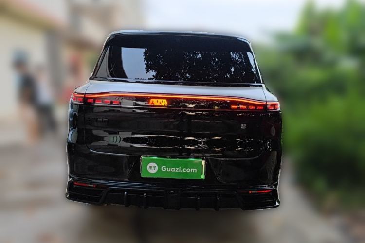 Used IM LS9 2026 Model 52 Ultra Rear
