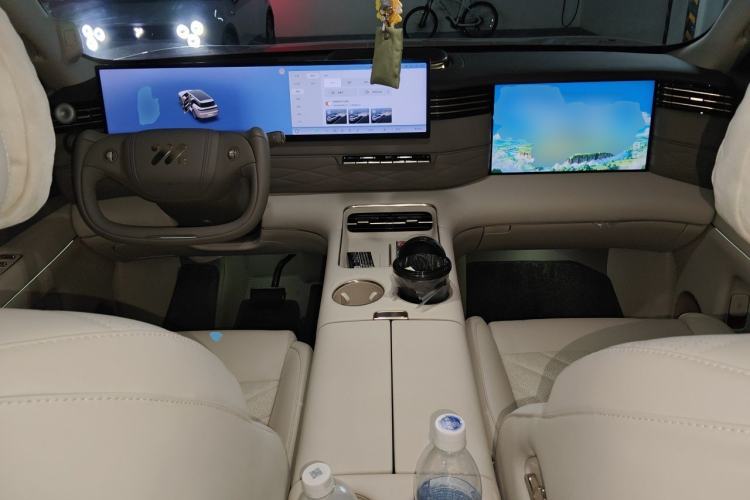 Used IM LS9 2026 Model 66 Ultra Center Console