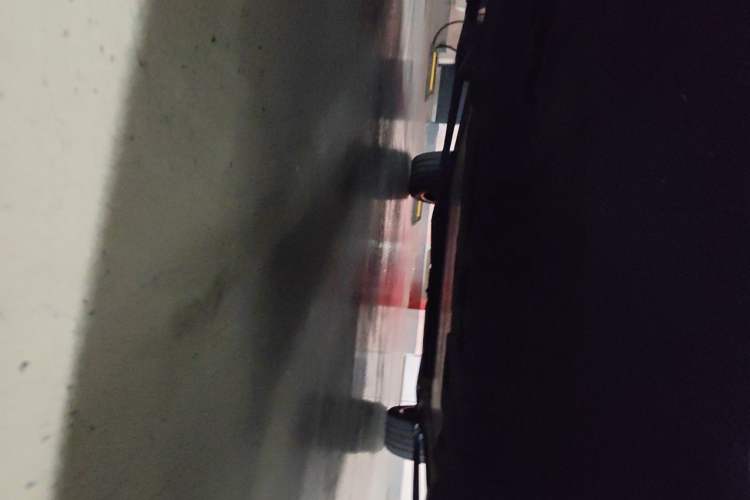 Used IM LS9 2026 Model 66 Ultra Chassis Front