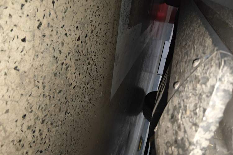 Used IM LS9 2026 Model 66 Ultra Chassis Front Right