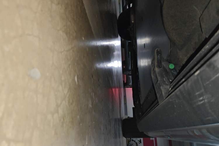Used IM LS9 2026 Model 66 Ultra Chassis Rear Right
