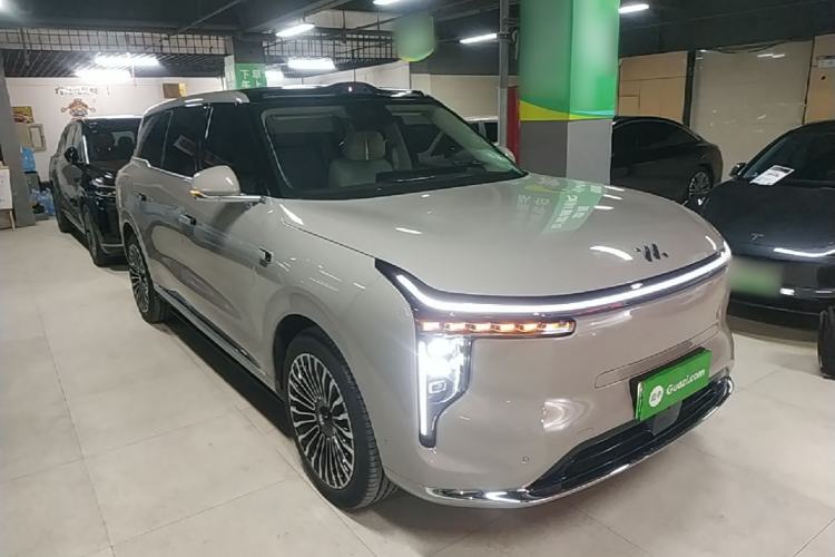 Used IM LS9 2026 Model 66 Ultra Exterior 1