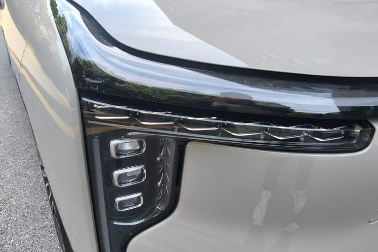 Used IM LS9 2026 Model 66 Ultra Exterior 6