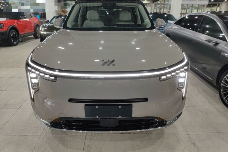 Used IM LS9 2026 Model 66 Ultra Front
